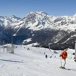 La Lanterna ホテル 3*