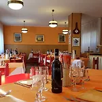 La Lanterna ホテル