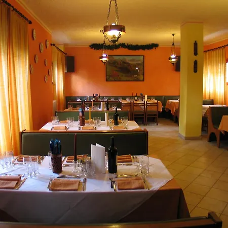 La Lanterna Hotel
