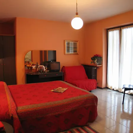 Hotel La Lanterna