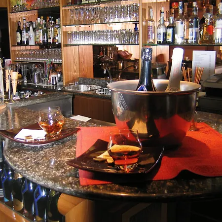 La Lanterna Hotel