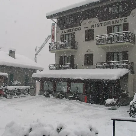 ホテル La Lanterna