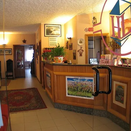 La Lanterna 3*