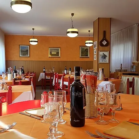 La Lanterna Hotel