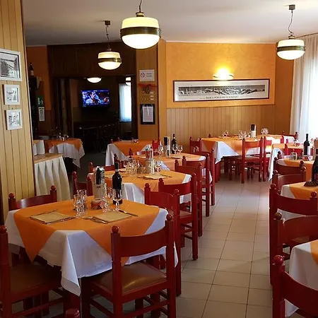 Hotel La Lanterna 3*