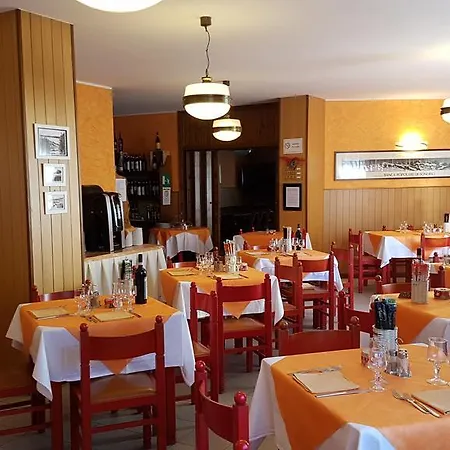 La Lanterna 3*