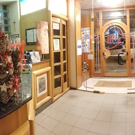 Hotel La Lanterna Chiesa in Valmalenco