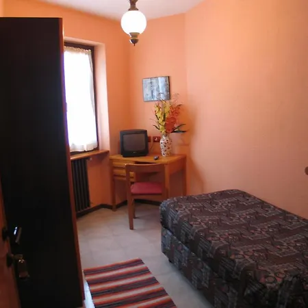 La Lanterna Hotel 3*