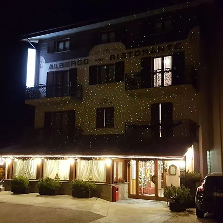 La Lanterna Hotel