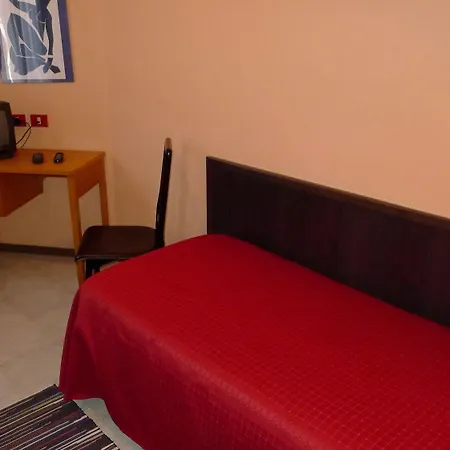 Hotel La Lanterna 3*