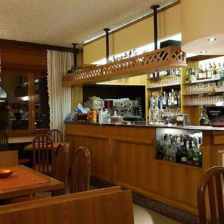 酒店 拉兰泰尔纳酒店 奇萨瓦玛兰科