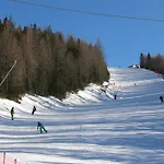 Hotel La Lanterna 3*