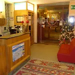 Hotel La Lanterna Chiesa in Valmalenco