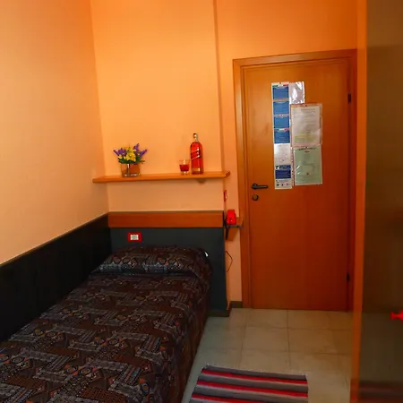 Otel La Lanterna Chiesa in Valmalenco