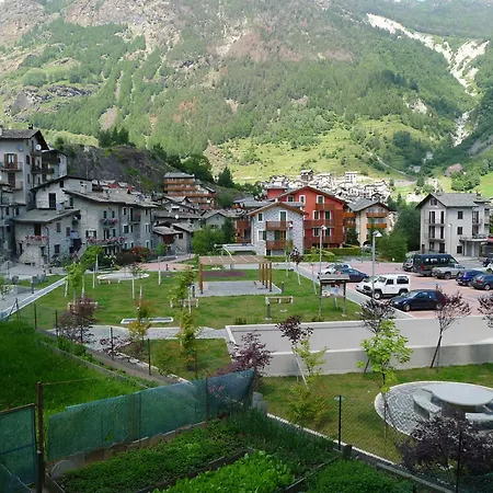 Hotel La Lanterna Chiesa in Valmalenco