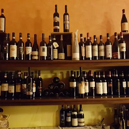 La Lanterna 3*