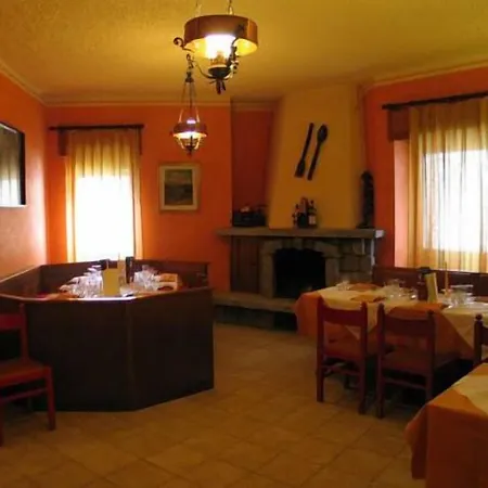 La Lanterna 호텔