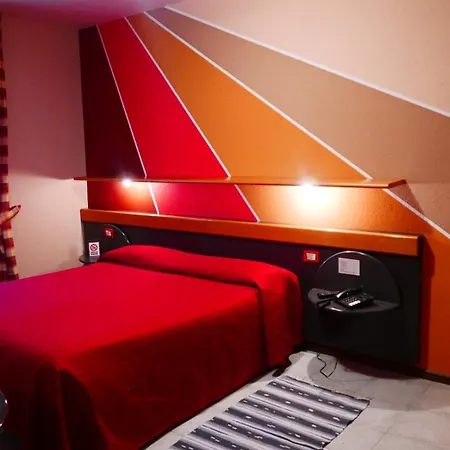 Hotel La Lanterna Chiesa in Valmalenco