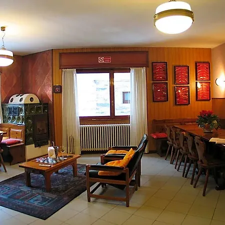 La Lanterna