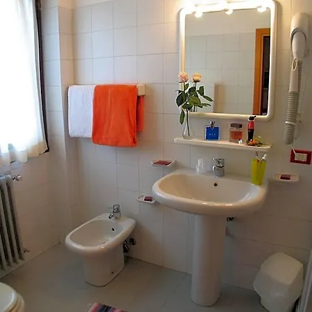 فندق La Lanterna 3*