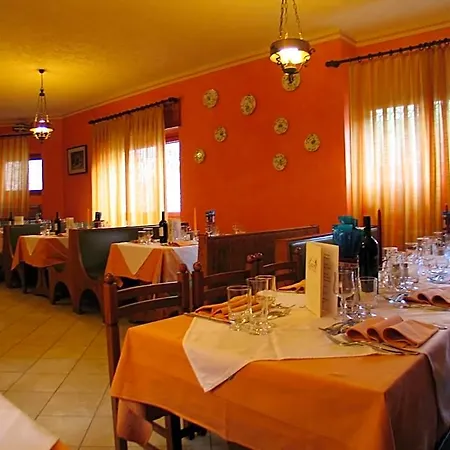 Hotel La Lanterna Chiesa in Valmalenco