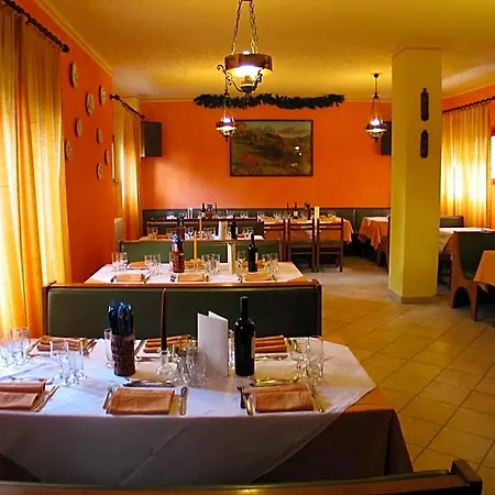 فندق La Lanterna