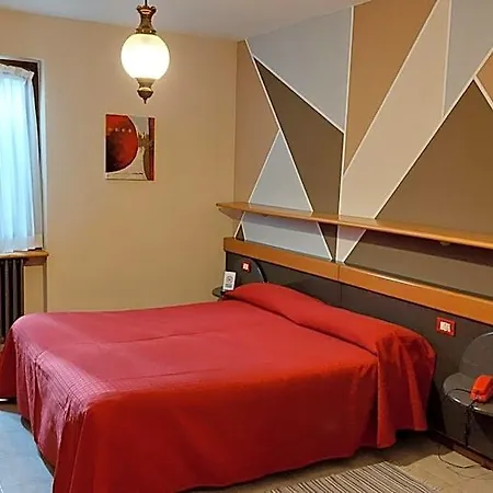 فندق La Lanterna 3*