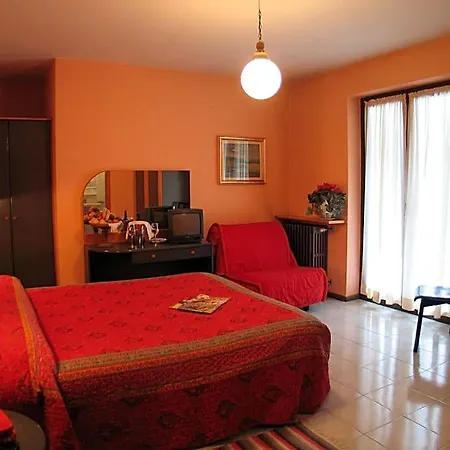 La Lanterna Hotel