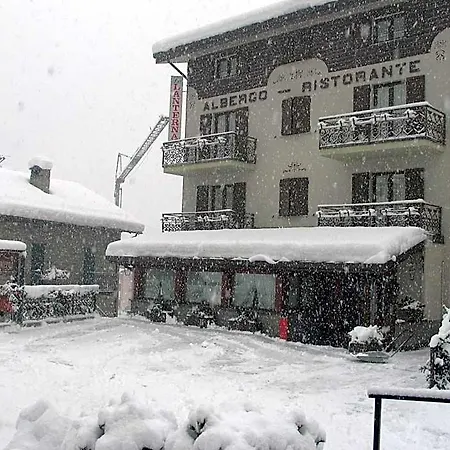 La Lanterna 3*