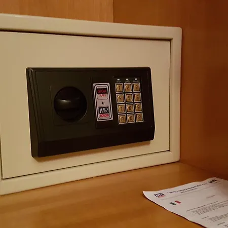 Hotel La Lanterna Chiesa in Valmalenco