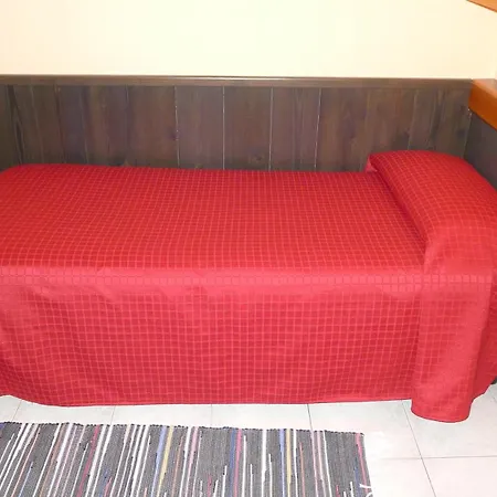 La Lanterna Hotell 3*