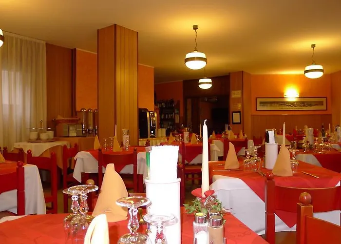 La Lanterna Chiesa in Valmalenco