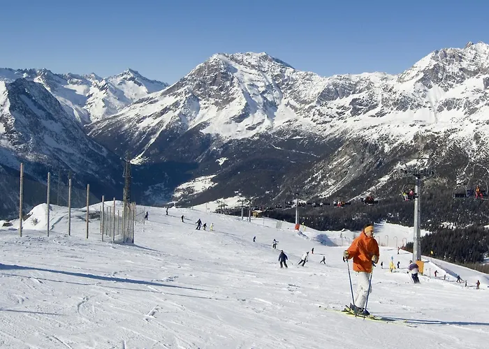 La Lanterna Hotel 3*