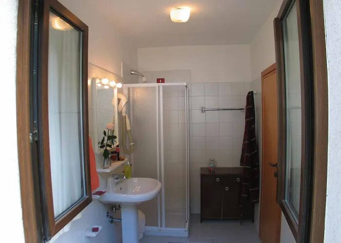 La Lanterna Chiesa in Valmalenco