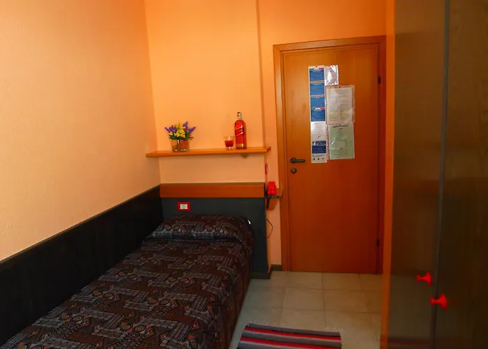 Hotel La Lanterna Chiesa in Valmalenco