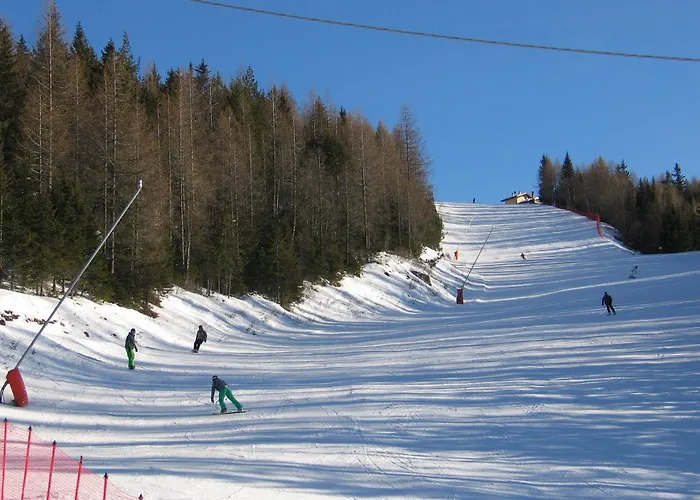 Hotel La Lanterna 3*