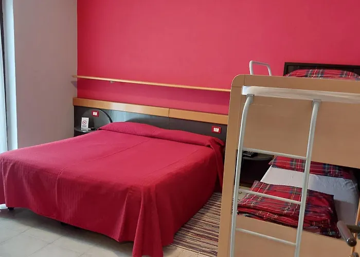 La Lanterna 3* Chiesa in Valmalenco