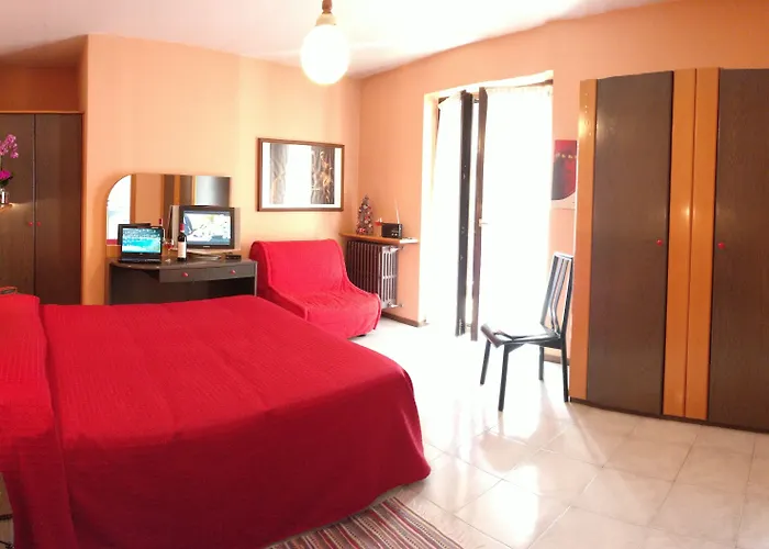 Hotel La Lanterna 3*