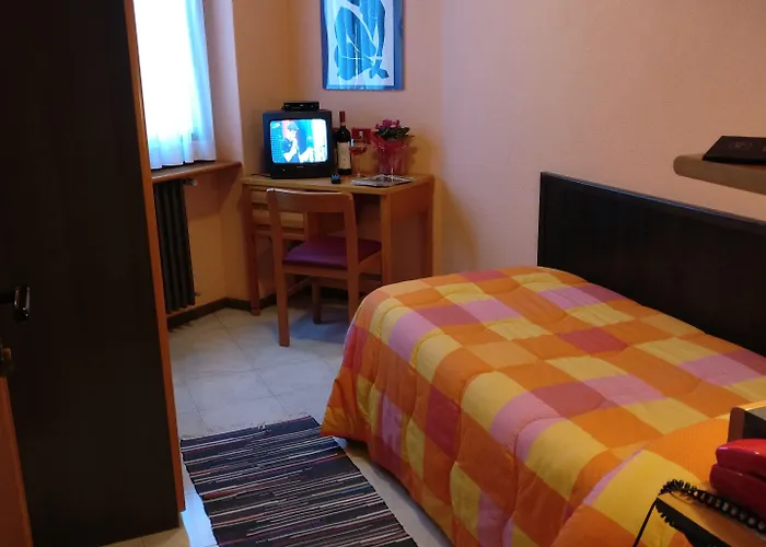 La Lanterna Chiesa in Valmalenco