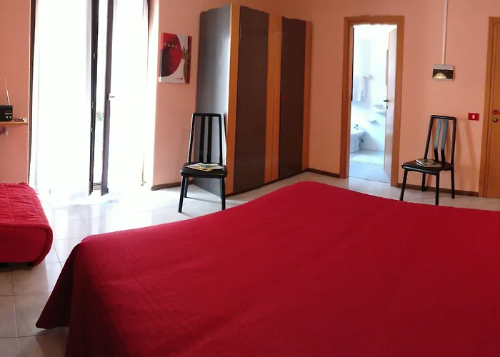 Hotel La Lanterna Chiesa in Valmalenco