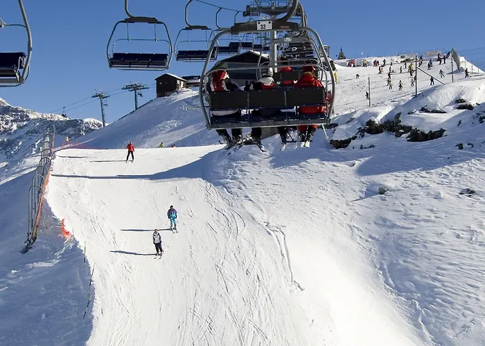 Hotel La Lanterna 3*