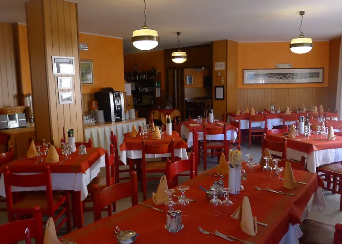 La Lanterna Chiesa in Valmalenco