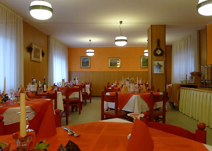 Hotel La Lanterna 3*