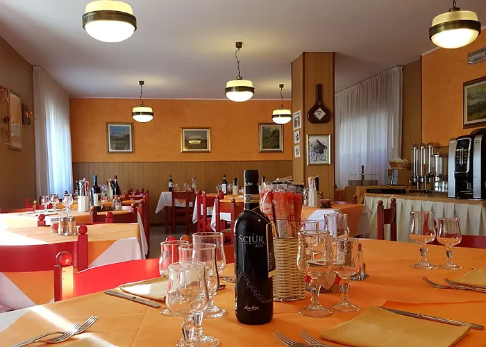 La Lanterna Chiesa in Valmalenco