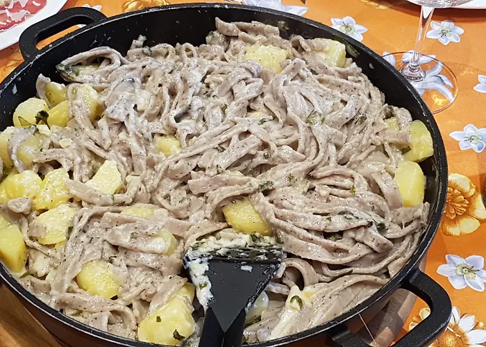 La Lanterna Hotel Chiesa in Valmalenco