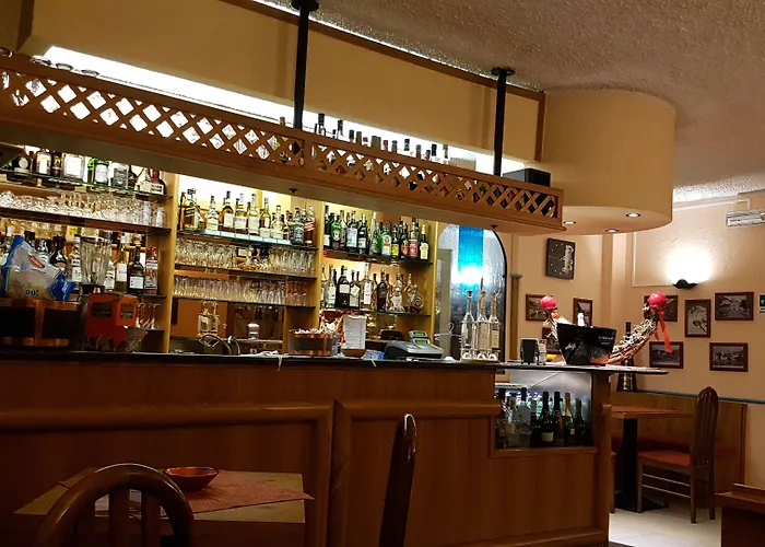 La Lanterna Hotel Chiesa in Valmalenco