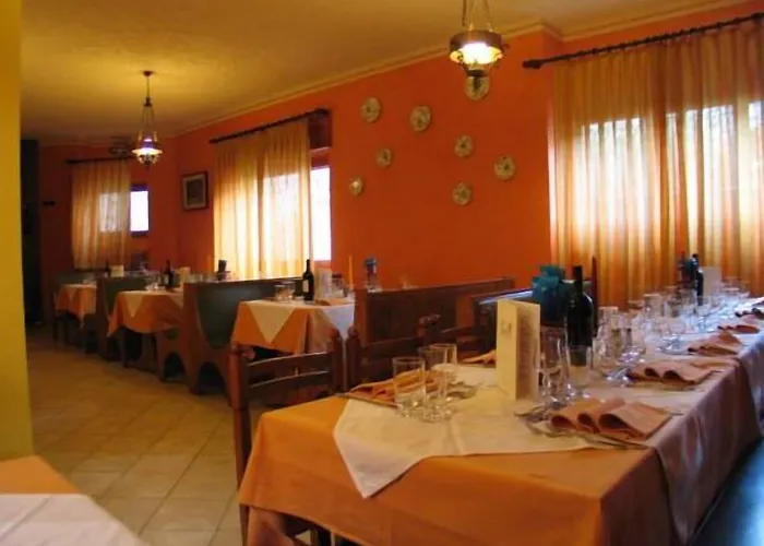 La Lanterna Chiesa in Valmalenco