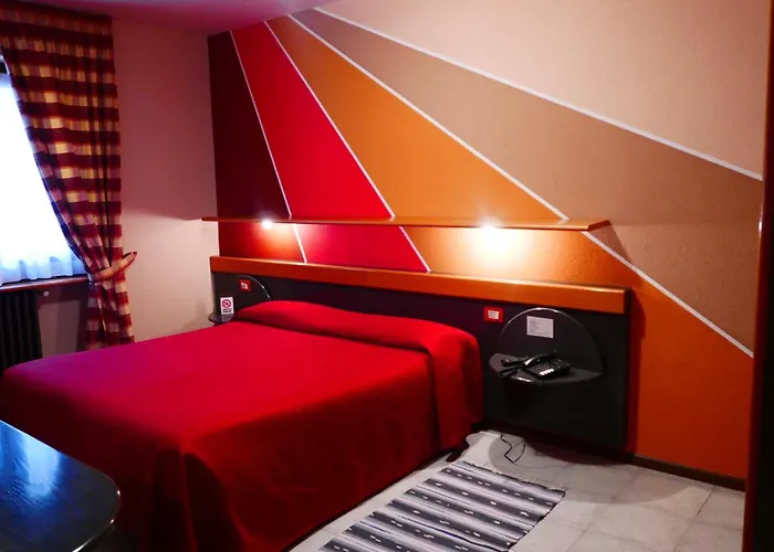 Hotel La Lanterna Chiesa in Valmalenco