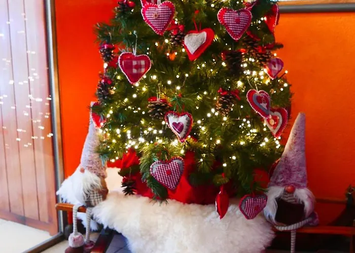 La Lanterna Chiesa in Valmalenco