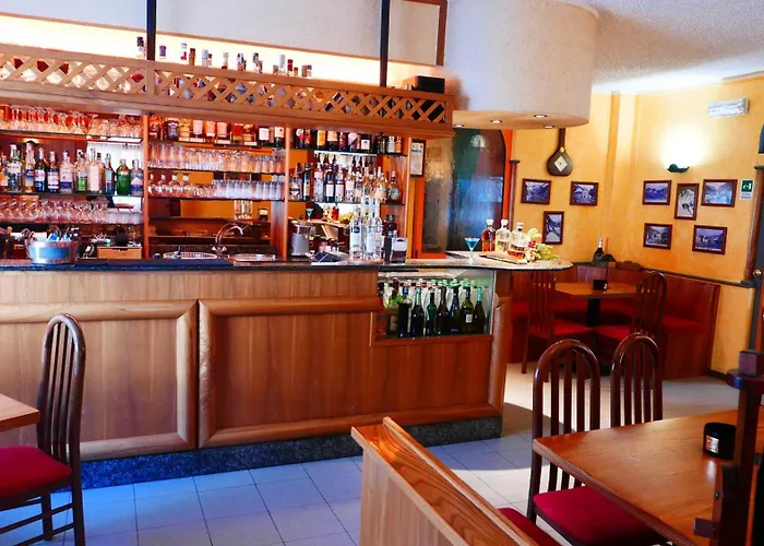 La Lanterna 3* Chiesa in Valmalenco